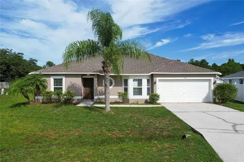 1105 Camden Way, Kissimmee, FL 34758