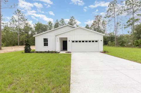 3287 SW Ivy Pl, Dunnellon, FL 34431