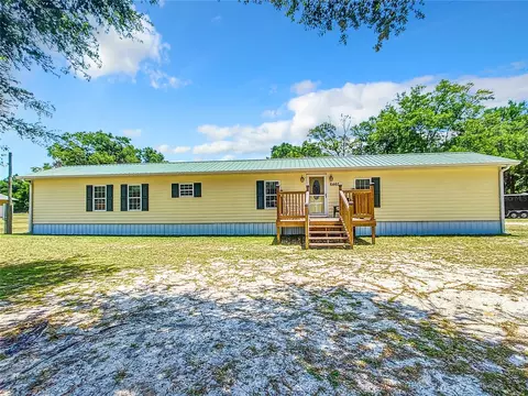 6465 SE 159 Ct, Ocklawaha, FL 32179