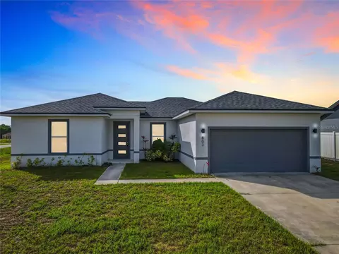 803 Fraser Dr, Kissimmee, FL 34759