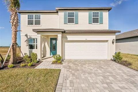 101 Runaway Field Ave, Nokomis, FL 34275