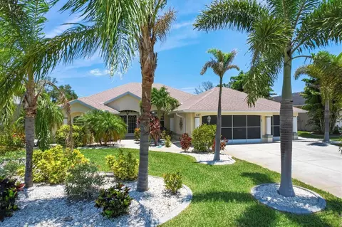 637 Boundary Blvd, Rotonda West, FL 33947