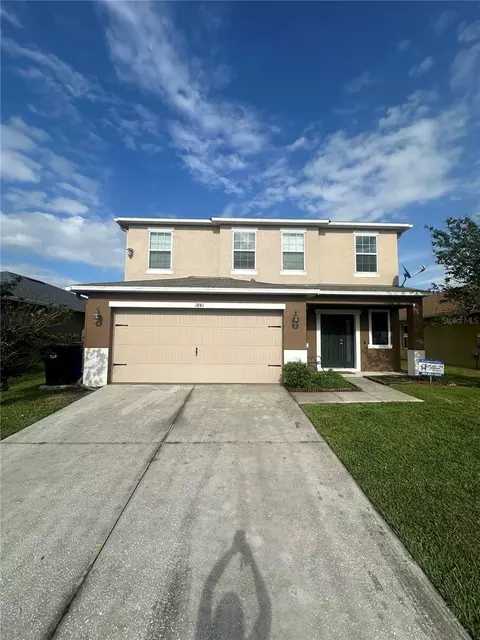 1841 Betsy Ross Ln, Saint Cloud, FL 34769 photo 1
