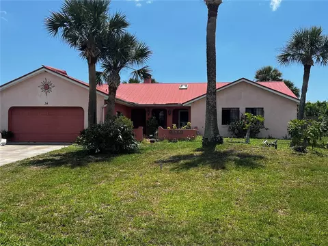34 Sea Island Dr S, Ormond Beach, FL 32176