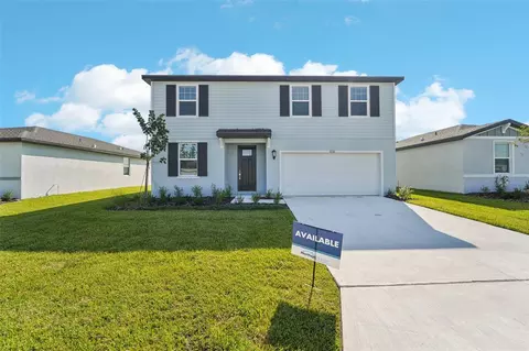 7236 Amelia River Dr, Parrish, FL 34219