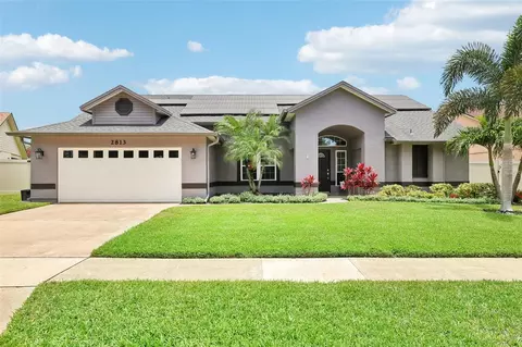 2813 Eagle Lake Dr, Orlando, FL 32837