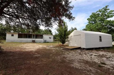 20655 SE 141st Pl, Umatilla, FL 32784