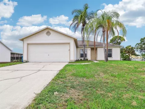 1449 Silva St SE, Palm Bay, FL 32909