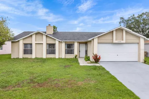 1109 Doncaster Ct, Kissimmee, FL 34758
