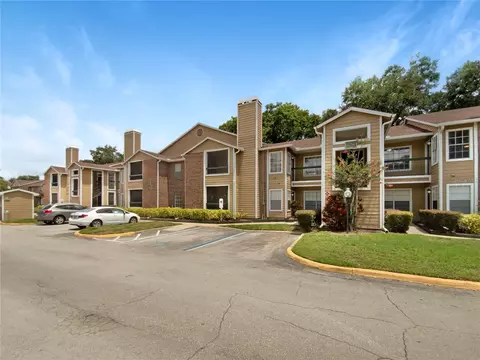 5587 Devonbriar Way #J207, Orlando, FL 32822