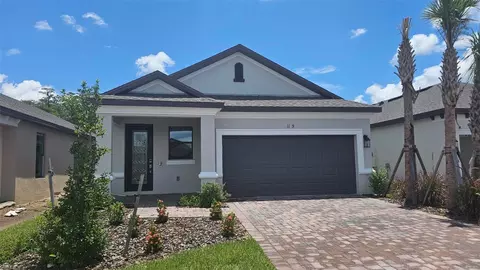 1149 Via Galuppi St, Poinciana, FL 34759