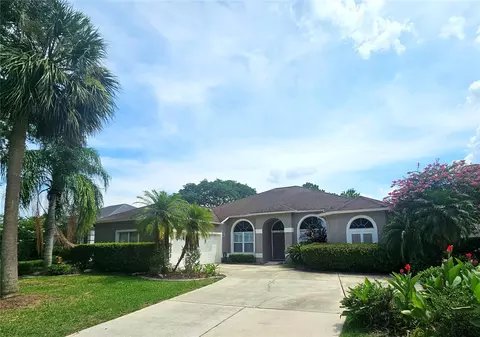 14818 Bonnybridge Dr, Orlando, FL 32826