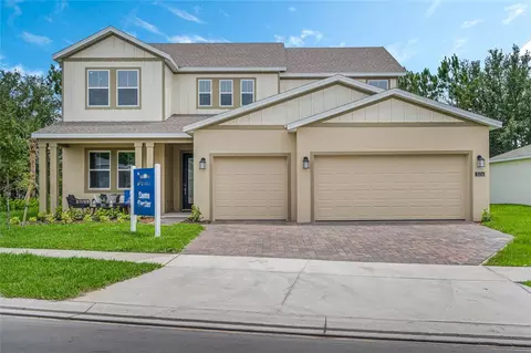 3072 Country Side Dr, Apopka, FL 32712