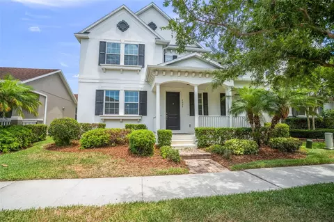 7927 Winter Wren St, Winter Garden, FL 34787