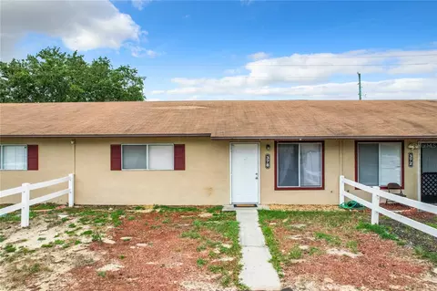 378 W Rosewood Ln #018, Tavares, FL 32778