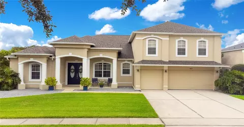 4833 Lakes Edge Ln, Kissimmee, FL 34744