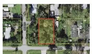 Howison Road, Kissimmee, FL 34746