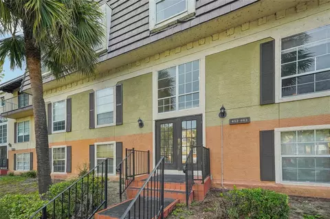 4157 Versailles Dr #4157G, Orlando, FL 32808