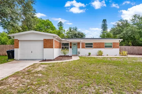 6801 20th St N, Saint Petersburg, FL 33702