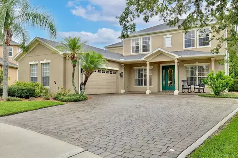 5732 Covington Cove Way, Orlando, FL 32829