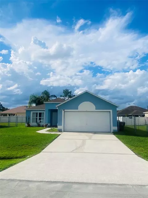 25 Bolton Ct, Kissimmee, FL 34758