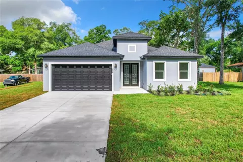 906 Trailwood Dr, Apopka, FL 32712
