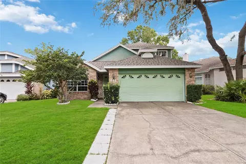 446 Macgregor Rd, Winter Springs, FL 32708