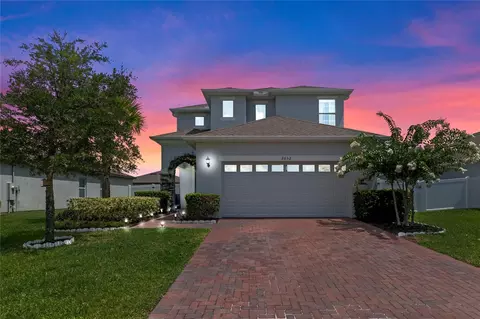 2632 Magpie Way, Sanford, FL 32773