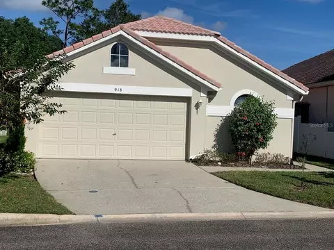 918 Torrey Pine Dr, Winter Springs, FL 32708