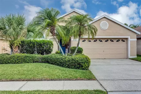 2707 Talova Dr, Orlando, FL 32837