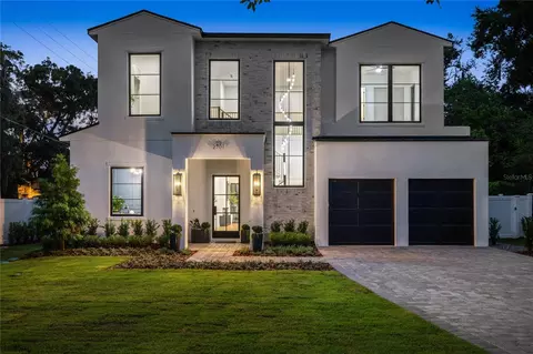 2701 Norris Ave, Winter Park, FL 32789
