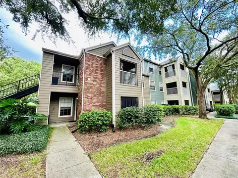 5040 Park Central Dr #2018, Orlando, FL 32839