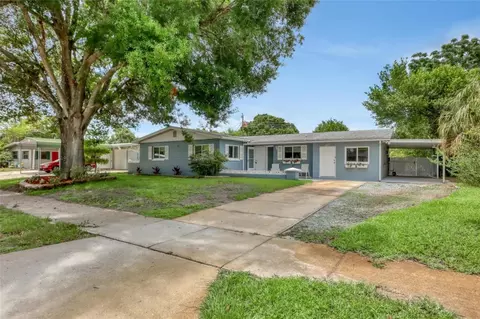 1305 Milton St, Titusville, FL 32780