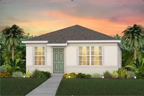11064 Felicity Aly, Orlando, FL 32829