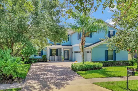 15474 Camp Dubois Cres, Winter Garden, FL 34787