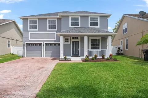 9733 Old Patina Way, Orlando, FL 32832