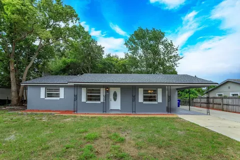 1402 Samantha St, Ocoee, FL 34761