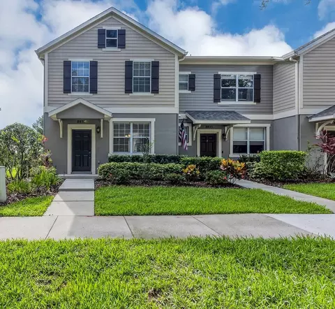 8851 Newmarket Dr, Windermere, FL 34786