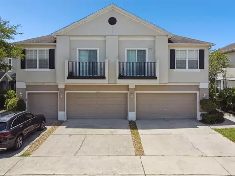 6646 S Goldenrod Rd #121B, Orlando, FL 32822