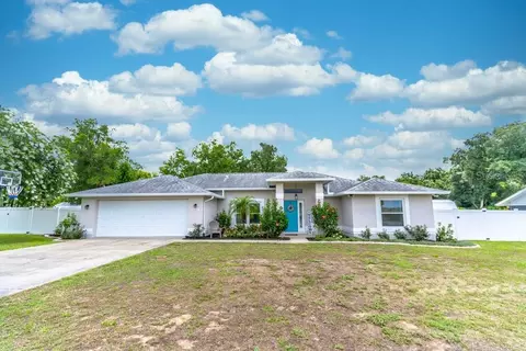 3007 Dupont St, Eustis, FL 32726