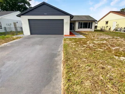 7983 Knox Loop, New Port Richey, FL 34655