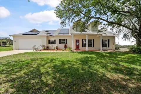 168 N Lake Patrick Rd, Babson Park, FL 33827