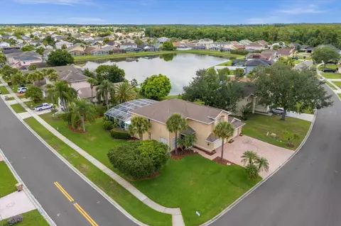 3104 Saratoga Dr, Kissimmee, FL 34743