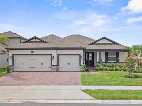 2505 Cedar Shake Ct, Oviedo, FL 32765