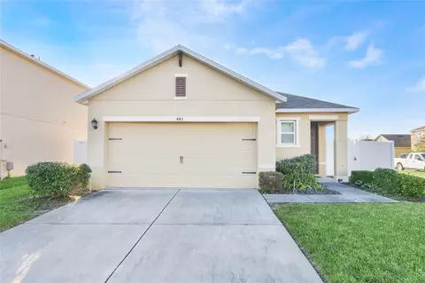 443 Aberdeen Dr, Davenport, FL 33896