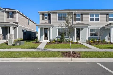 3229 Douglas Fir Dr, Apopka, FL 32703