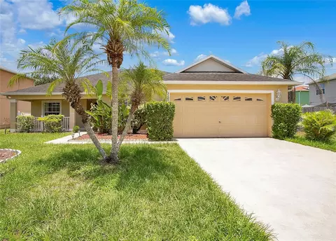 5585 Willow Bend Trl, Kissimmee, FL 34758