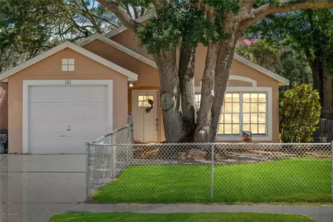 301 Windford Ct, Winter Garden, FL 34787
