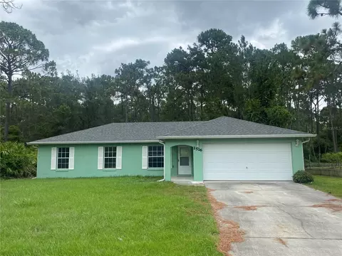 2526 N Waco Dr, Deltona, FL 32738