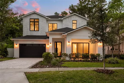 3304 Harrison Ave, Orlando, FL 32804